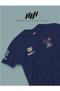 FANBOX SHOP Red Bull Racing 2021 F1 T-shirt