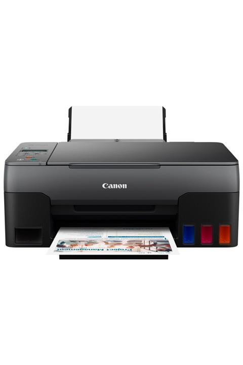 Canon Pıxma G2420 Megatank Yazıcı