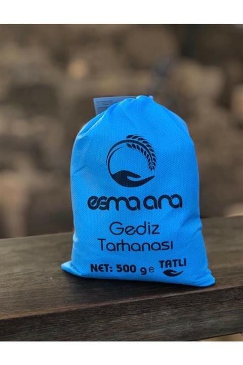 ESMA ANA Gediz Tatlı Tarhana 500 Gr