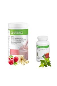 Herbalife Ahududu Shake Çay Klasik 100 gr