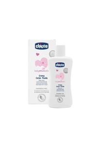 Chicco Baby Moments Vücut Losyonu 200 Ml