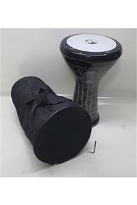 ÖMER PERCUSSİON Siyah Darbuka