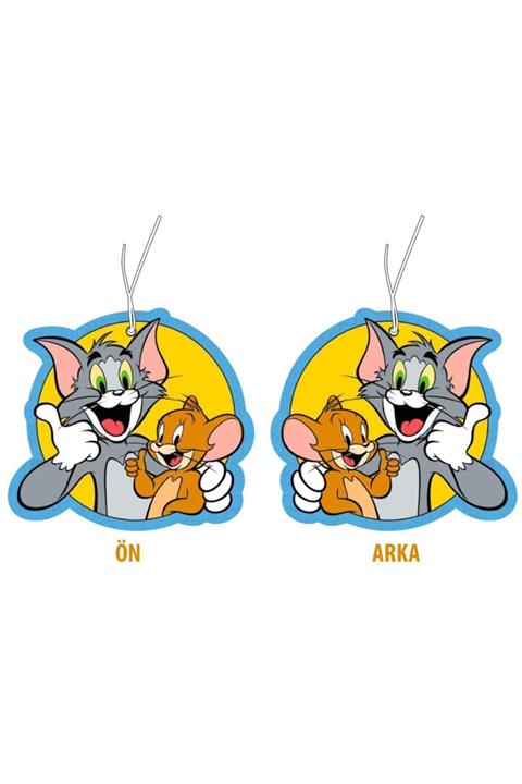 CME Tom & Jerry Araç Kokusu
