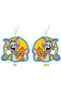 CME Tom & Jerry Araç Kokusu