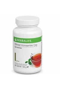 Herbalife Bitkisel Konsantre Klasik Çay (100 Gr.)