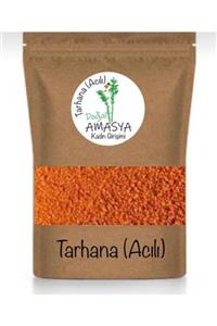 Doğal Amasya Ev Yapımı Tarhana (acılı) 250 Gr