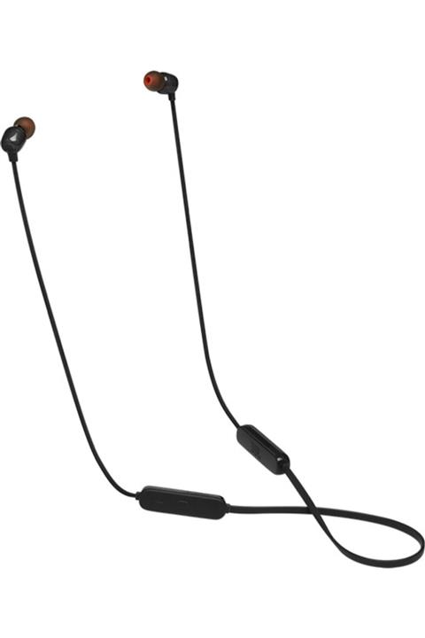 JBL T115BT Kulak Içi Bluetooth Kulaklık – Siyah
