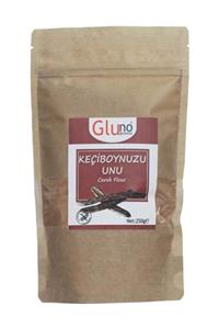 Gluno Glutensiz Keçiboynuzu Unu 250gr