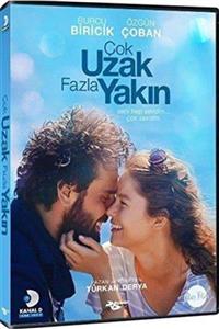 Kanal D Home Video Çok Uzak Fazla Yakın Dvd