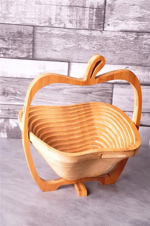 Bayev Bambu Elmalı Meyvelik - 700331