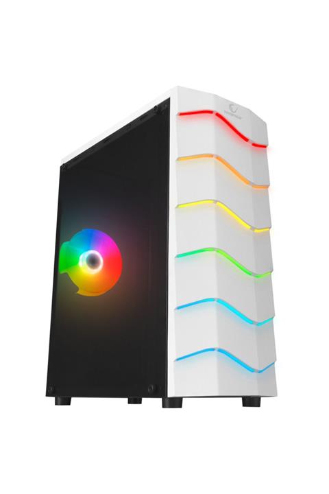 Aizen Biggamex Cz09 Ryzen 5 3500x 16 Ram 256 Ssd Oyuncu Bilgisayarı