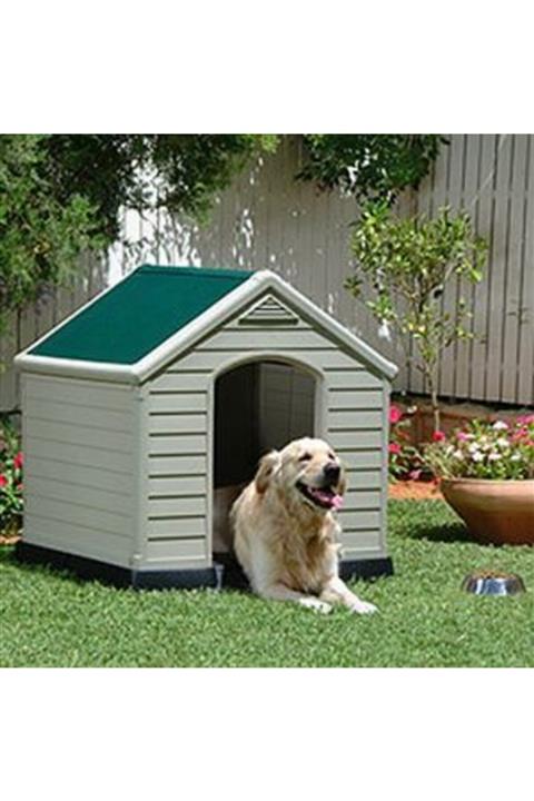 E.F.A HOME Bahçe Köpek Kulübesi Yuvası