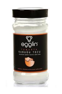 EGGLİN Yumurta Kabuğu Tozu 300 gr