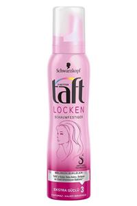 Taft Saç Köpüğü 150 ml