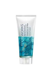 AVON Foot Works Mineral Deniz Tuzlu Ayaklar Için Arındırıcı 75ml