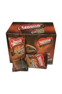 Nestle Yeni Sıcak Çikolatası 24 Adet 18.5gram