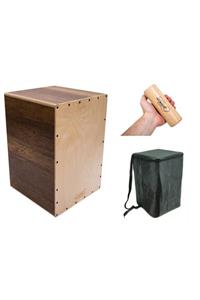 Donizetti Cajon Kajon +shaker Silindir + Kılıf