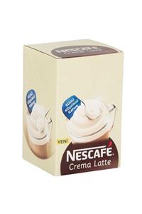 Nescafe Crema Latte 24x17 gr (24 Adet)