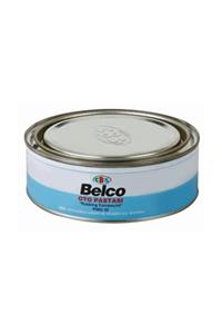 Çbs Belco Silikonlu Oto Pasta 500 Gr