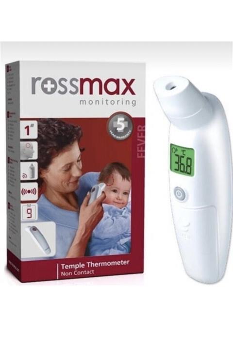 Rossmax Hb500 Temassız Ateş Ölçer