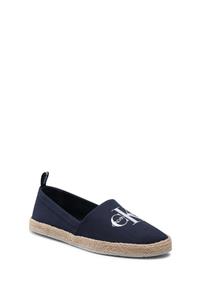 Calvin Klein Night Sky Printed Cp Kadın Espadril Yw0yw00035