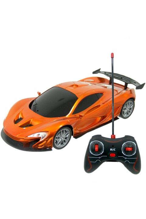 Salkım Toys 1:16 Super Cars Uzaktan Kumandalı Pilli Araba