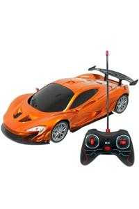 Salkım Toys 1:16 Super Cars Uzaktan Kumandalı Pilli Araba