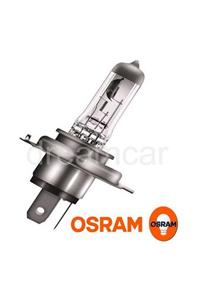 Osram H4 Ampul 60/55w 12v Tırnaklı 0001470