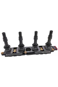 NGK Ateşleme Bobini 1 Adet - Opel Vectra 1.8 I 16v 2000-2003 92 Kw -- 48011 - Oem: 090536194