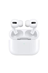 Apple Airpods Pro Bluetooth Kulaklık ve Kablosuz Şarj Kutusu (Apple Türkiye Garantili)