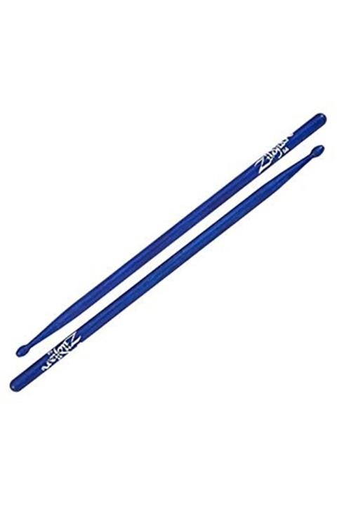 ZILDJIAN 5b Naylon Baget Paketi Mavi