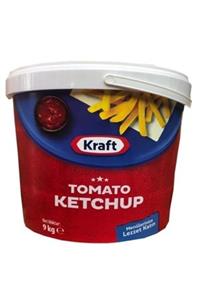 Heinz Kraft Ketçap 9 kg