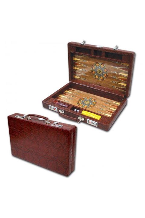 Star Oyun Elit  Orijinal Sedef Tavla