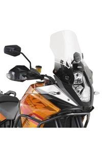 Givi Gıvı D7703st Ktm 1190 Adventure - Adventure R (13-16) - 1050 Adventure (15-16) Rüzgar Siperlik