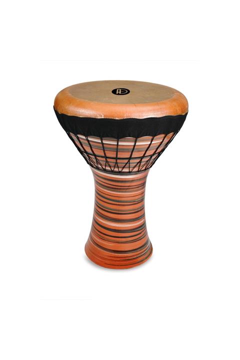 Agean Percussion Göbeklitepe Serisi Bas Toprak Darbuka