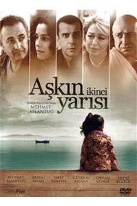 Detay Aşkın Ikinci Yarısı Special Edition ( 2 Disk'li Box Set ) Dvd+sountrack Cd