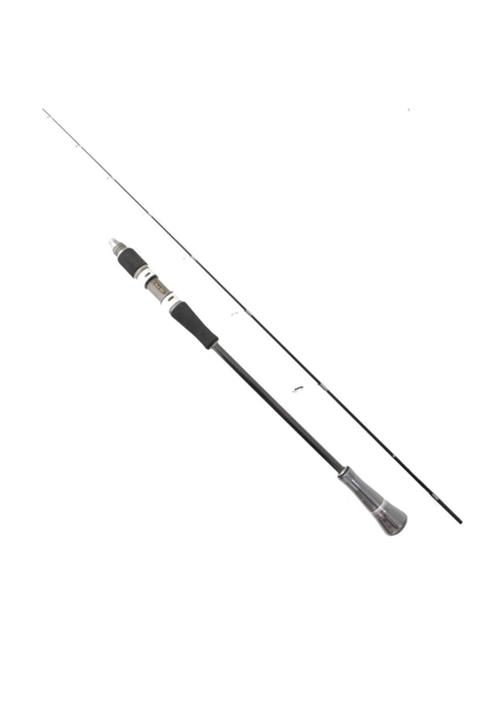 Okuma Magda Air 198cm 220gr Slow Jigging Spinning Olta Kamışı