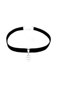 Bijustore Yonca Choker Kolye