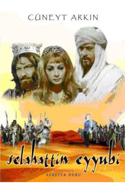 Horizon International Selahattin Eyyubi