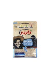 Yayla Gurme Beyaz Kinoa 500 Gr.