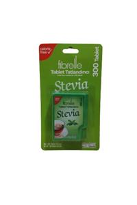 Takita Stevia Tablet Tatlandırıcı 300 Adet (s.t.t 11.2022)