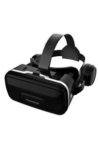 MOBAX 3d Sanal Gerçeklik Gözlüğü G04ea Vr Shinecon