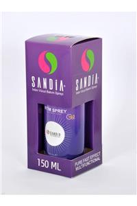 Sandia Intim Genital Temizleme Spreyi 150ml (siğil - Kaşıntı)