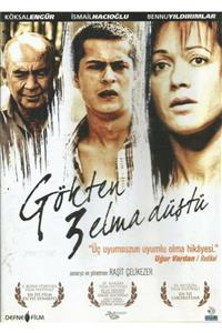 Kanal d Home d Video Gökten 3 Elma Düştü / Dvd