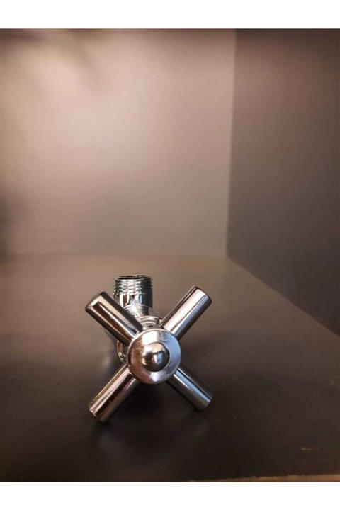 LEVEL SU ARMATÜR Koçbaş Taharat Musluğu