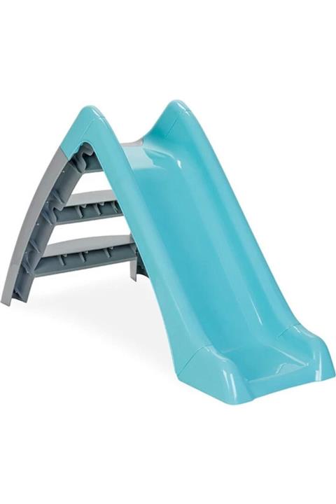 PİLSAN Turkuaz Funny Kaydırak