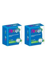 Flexi Life Flexilife 60*90 Yatak Koruyucu 2 Paket 60 Adettir