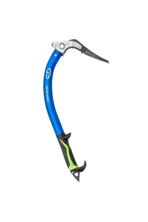 Climbing Technology Ct North Couloır Impact Kazma