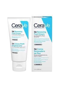 CeraVe Nemlendirici Ayak Kremi 88 ml