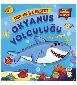 Sincap Kitap Okyanus Yolculuğu